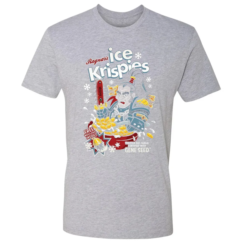 Ice Krispies Premium Unisex T-shirt - 9
