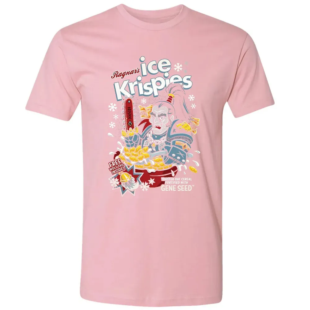 Ice Krispies Premium Unisex T-shirt - 3