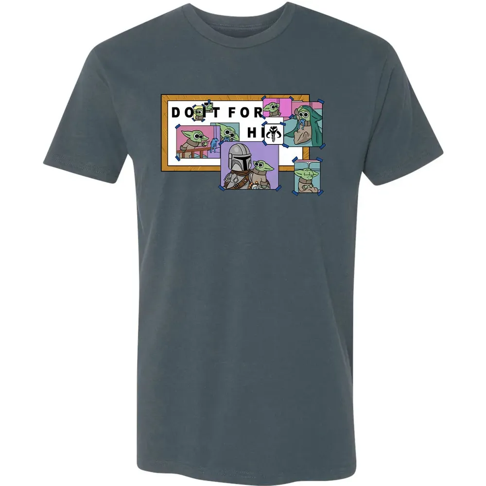 Do It For Him Premium Unisex T-shirt - 14
