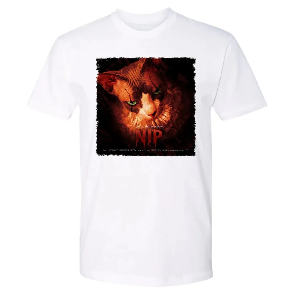 NIP You'll Meow Again Premium Unisex T-shirt - 4