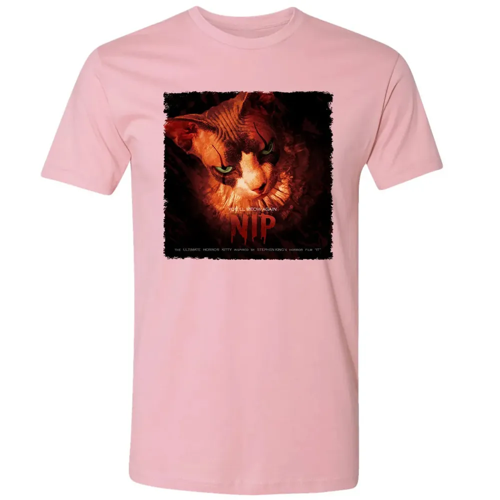 NIP You'll Meow Again Premium Unisex T-shirt - 3