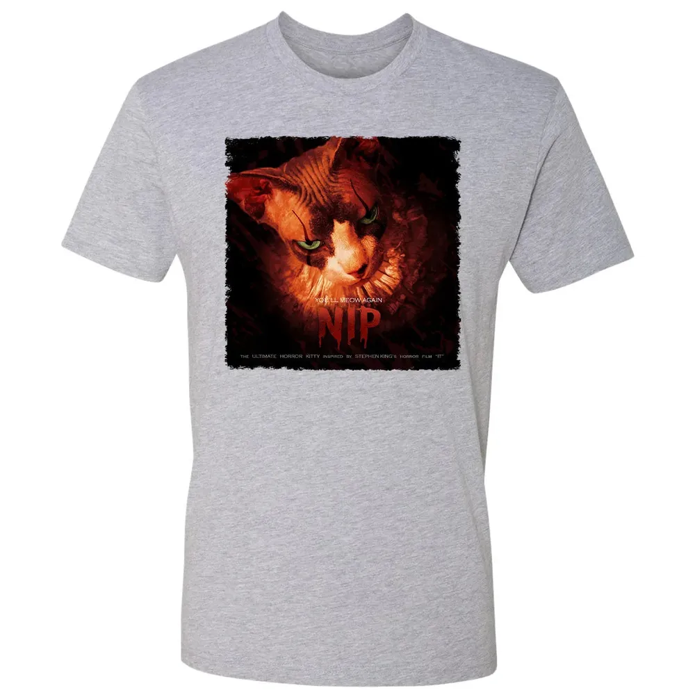 NIP You'll Meow Again Premium Unisex T-shirt - 9