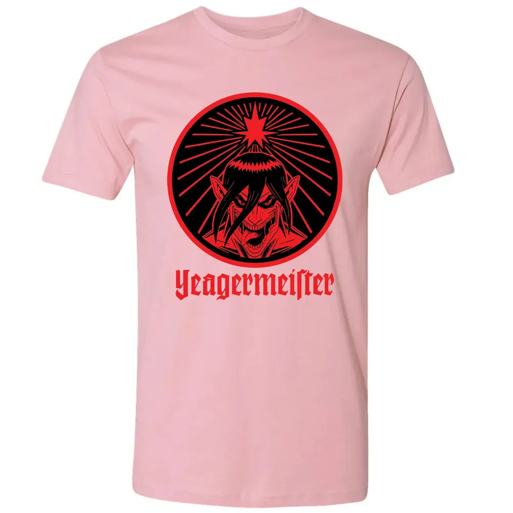 Yeagermeister Premium Unisex T-shirt - 3