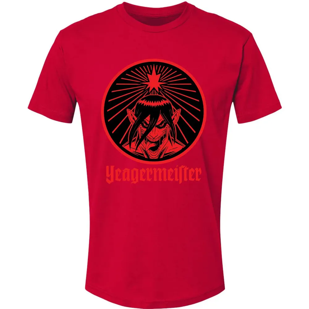 Yeagermeister Premium Unisex T-shirt - 6