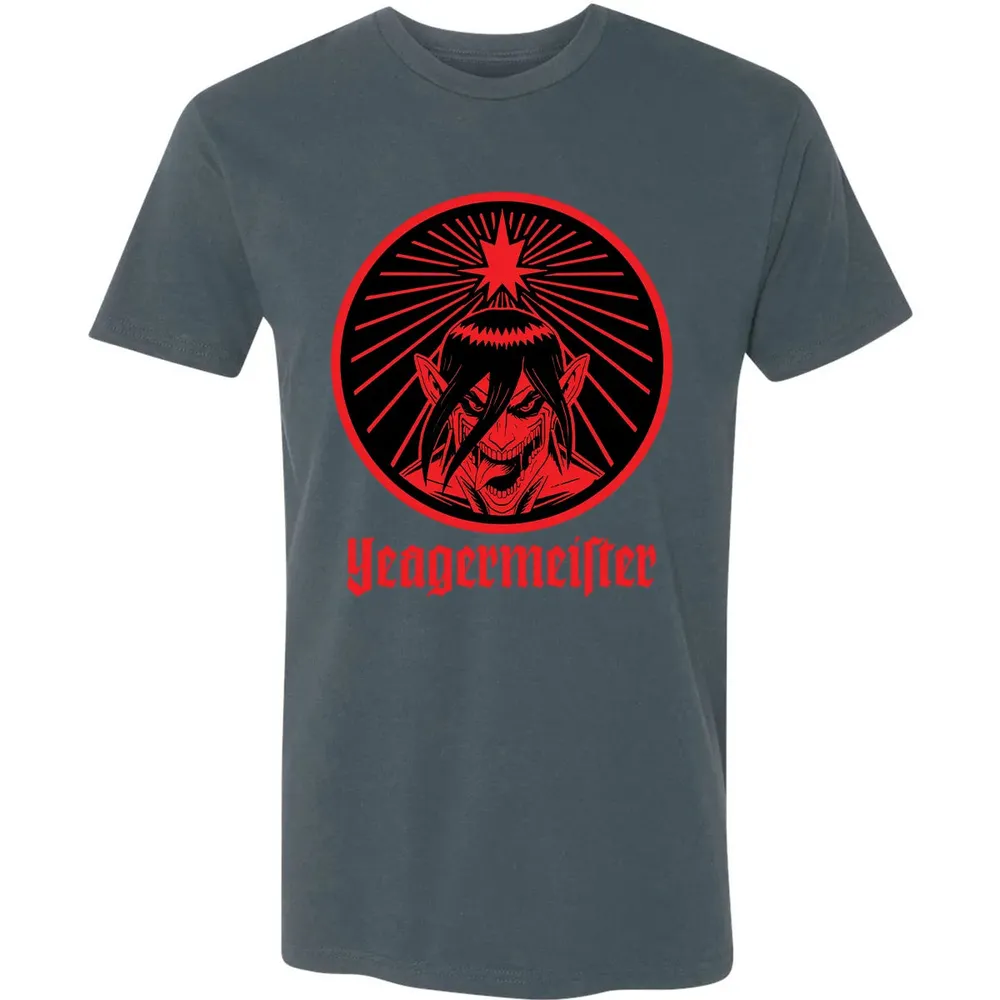 Yeagermeister Premium Unisex T-shirt - 14