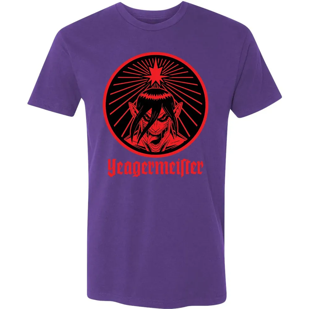 Yeagermeister Premium Unisex T-shirt - 7