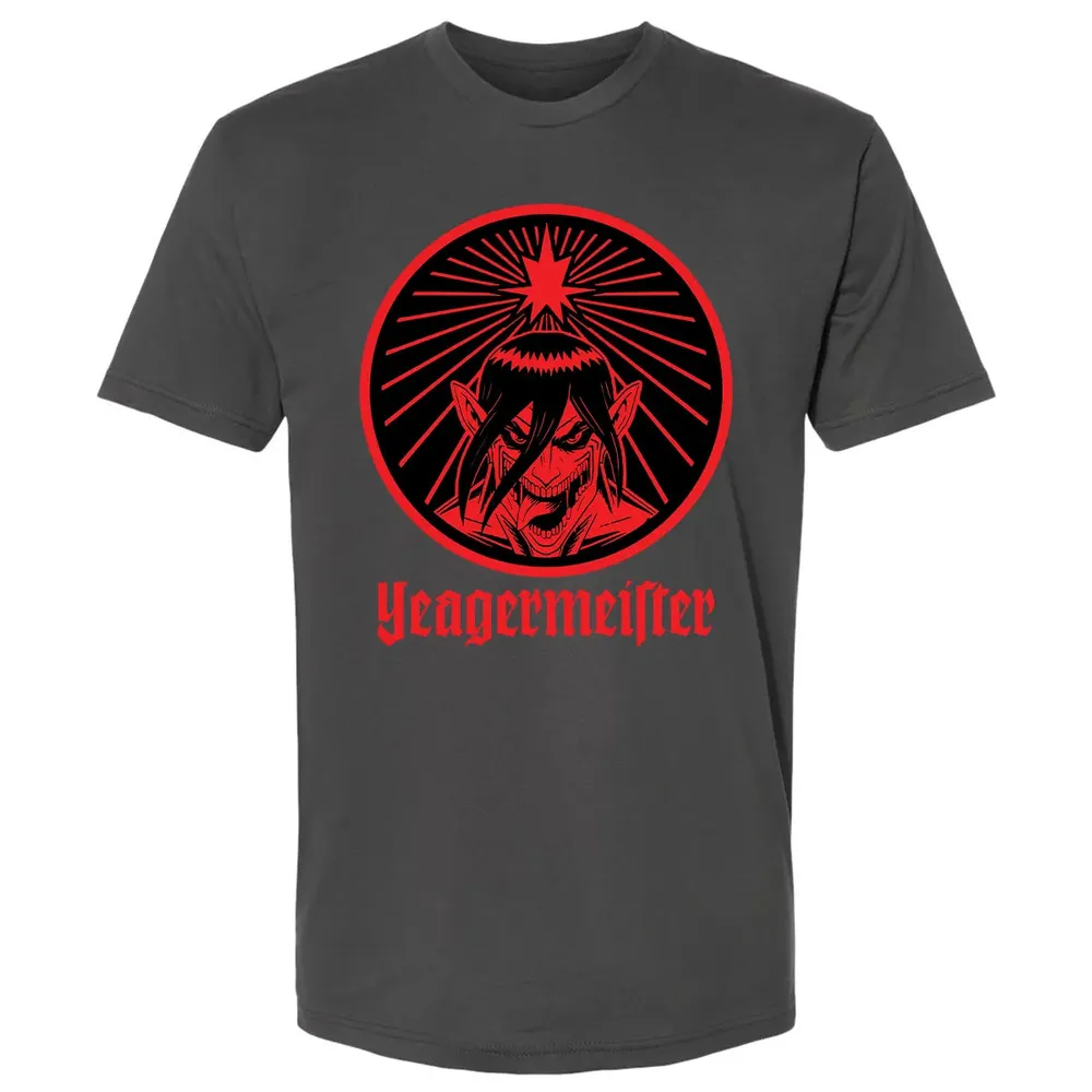Yeagermeister Premium Unisex T-shirt - 8