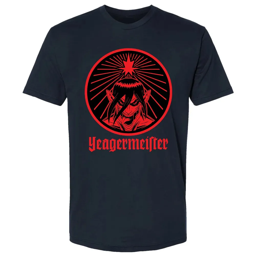 Yeagermeister Premium Unisex T-shirt - 2
