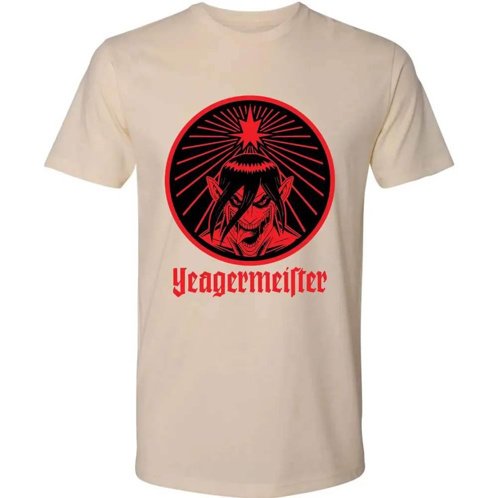 Yeagermeister Premium Unisex T-shirt - 13