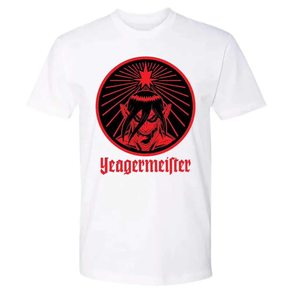 Yeagermeister Premium Unisex T-shirt - 4