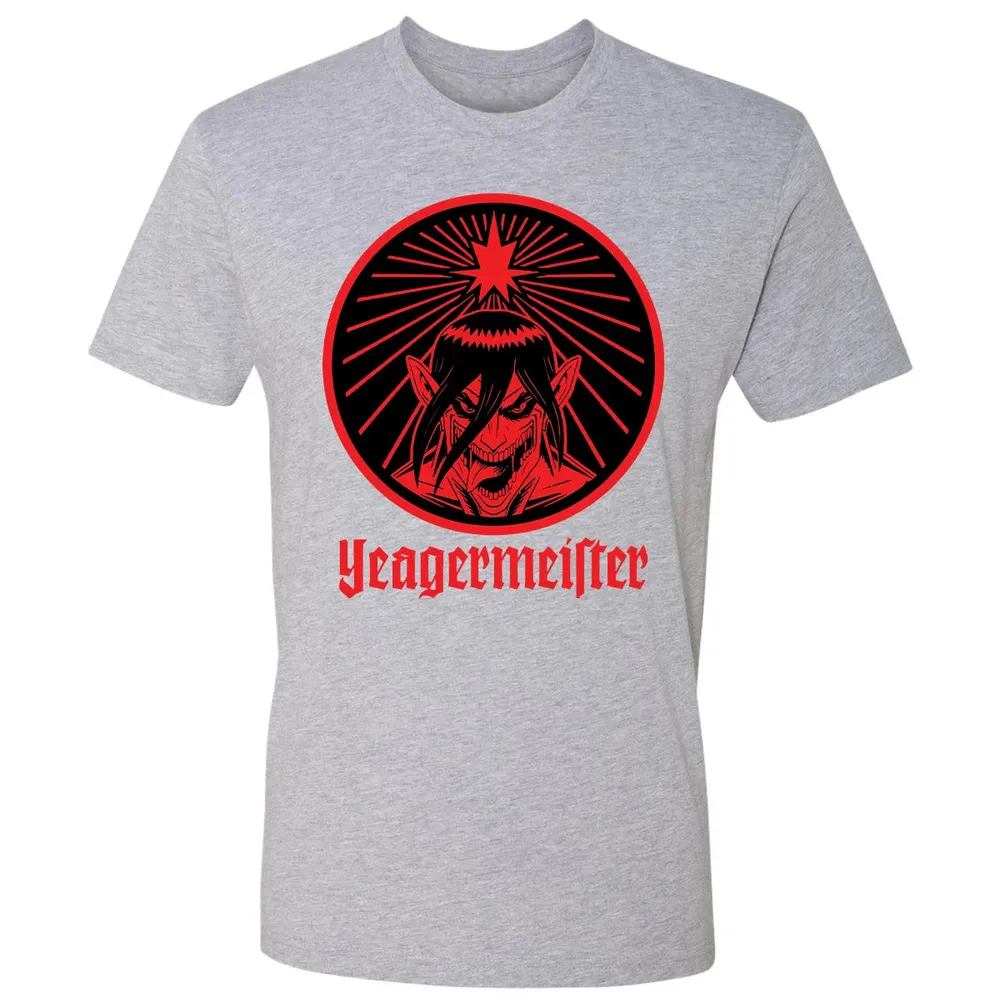 Yeagermeister Premium Unisex T-shirt - 9