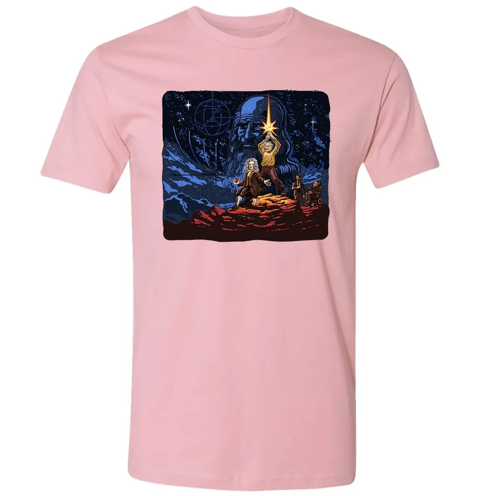 Science Wars Premium Unisex T-shirt - 3