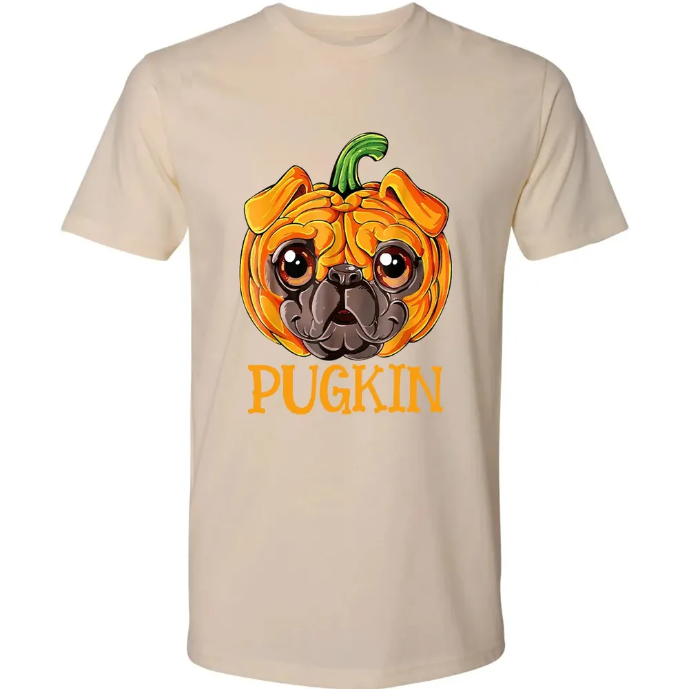Pugkin Premium Unisex T-shirt - 13
