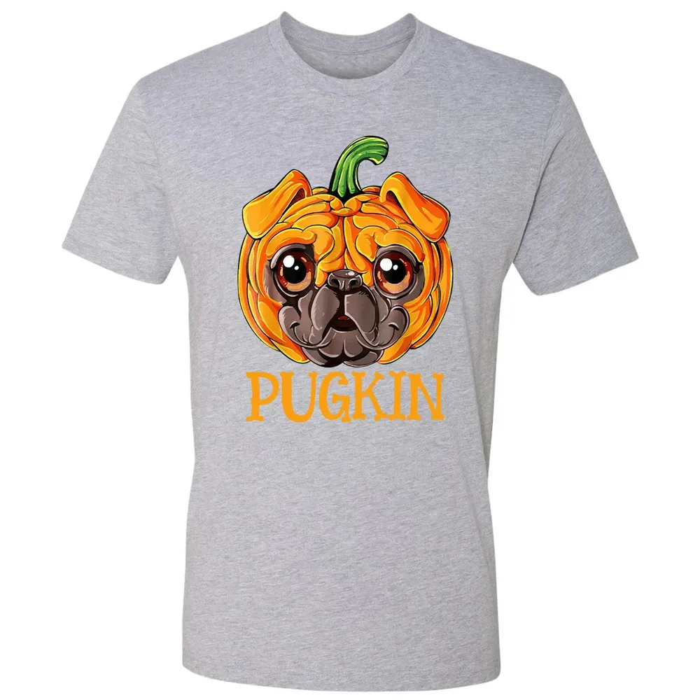 Pugkin Premium Unisex T-shirt - 9