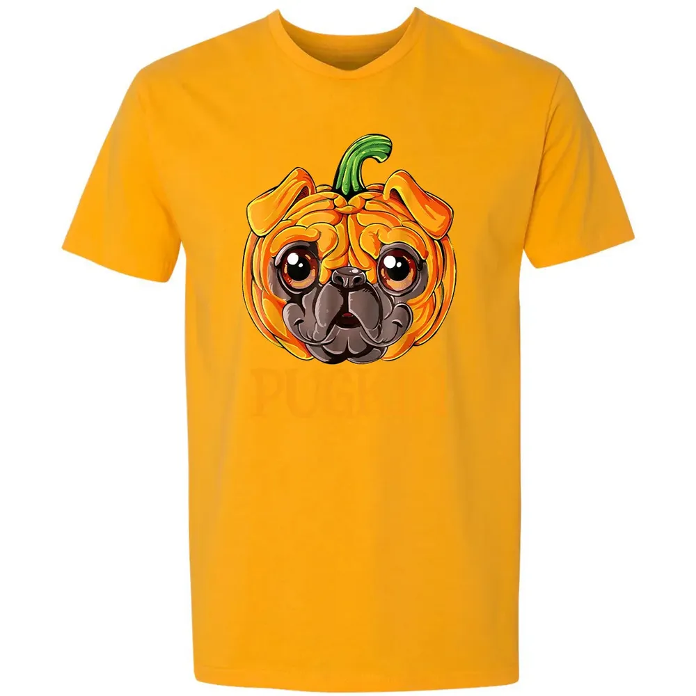 Pugkin Premium Unisex T-shirt - 11
