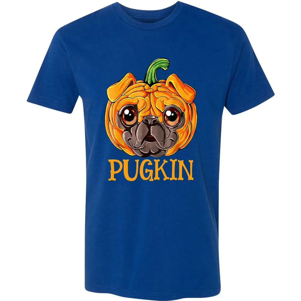 Pugkin Premium Unisex T-shirt - 10