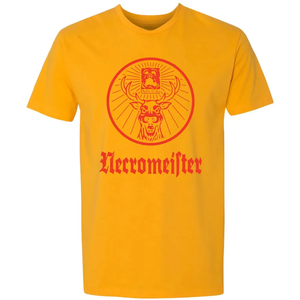 Necromeister Premium Unisex T-shirt - 11