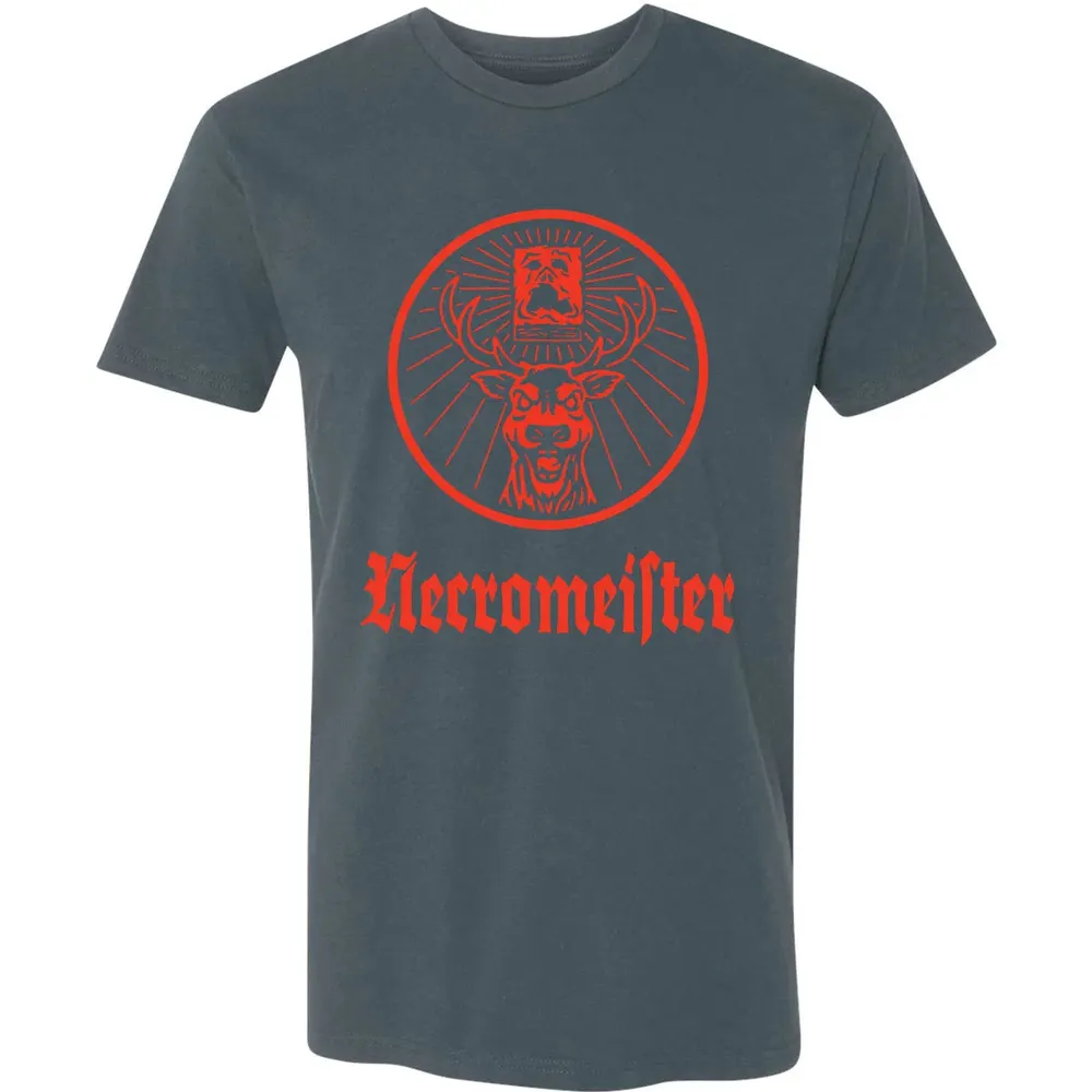Necromeister Premium Unisex T-shirt - 14