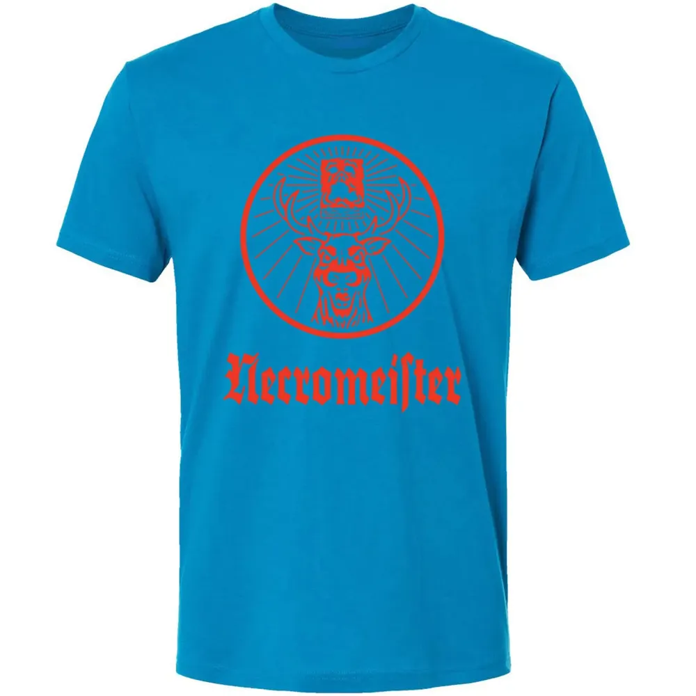 Necromeister Premium Unisex T-shirt - 15