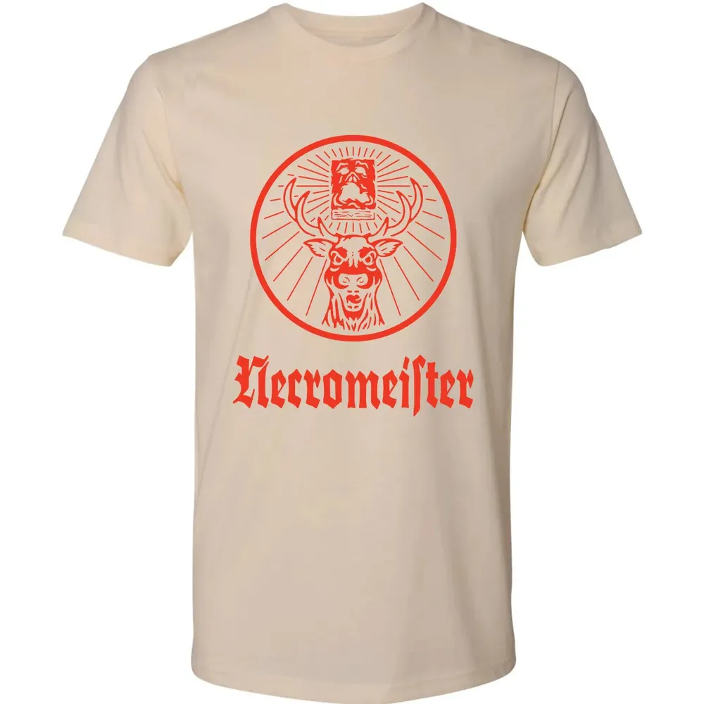 Necromeister Premium Unisex T-shirt - 13