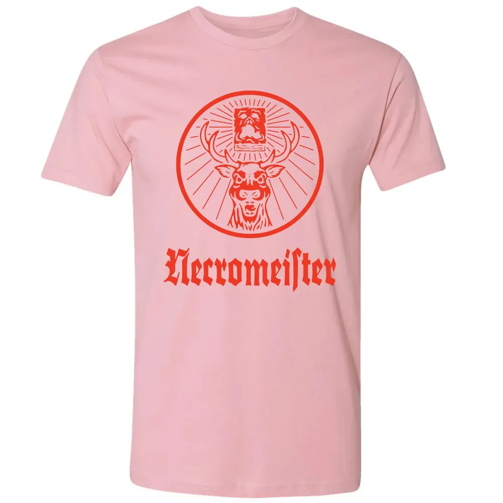Necromeister Premium Unisex T-shirt - 3