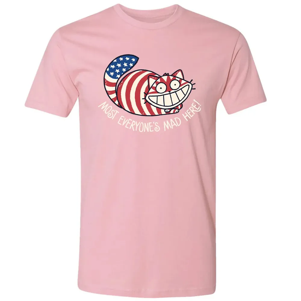 Muricat Premium Unisex T-shirt - 3