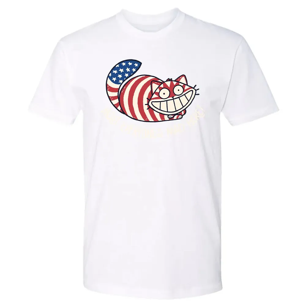 Muricat Premium Unisex T-shirt - 4