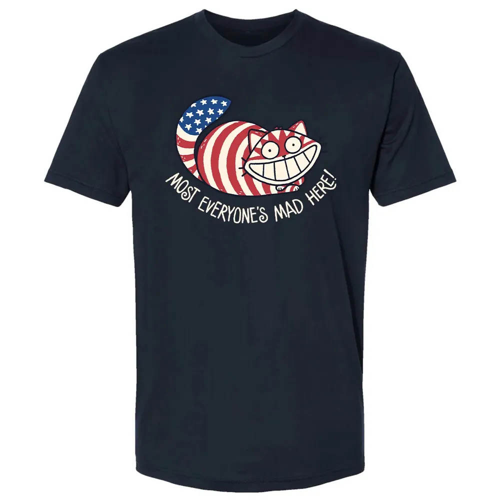 Muricat Premium Unisex T-shirt - 2