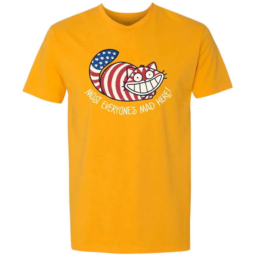 Muricat Premium Unisex T-shirt - 11