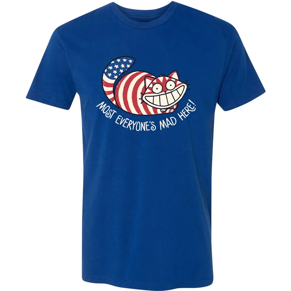 Muricat Premium Unisex T-shirt - 10