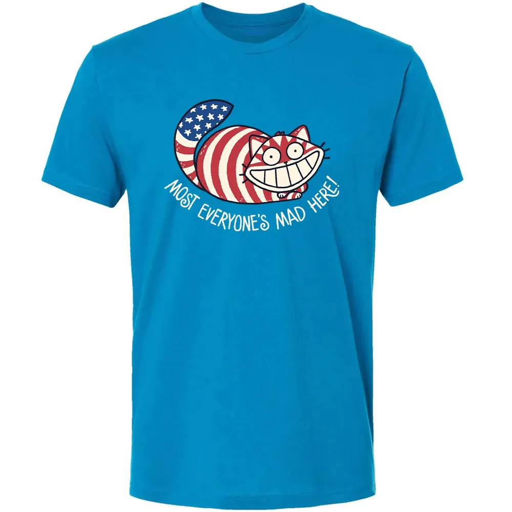 Muricat Premium Unisex T-shirt - 15