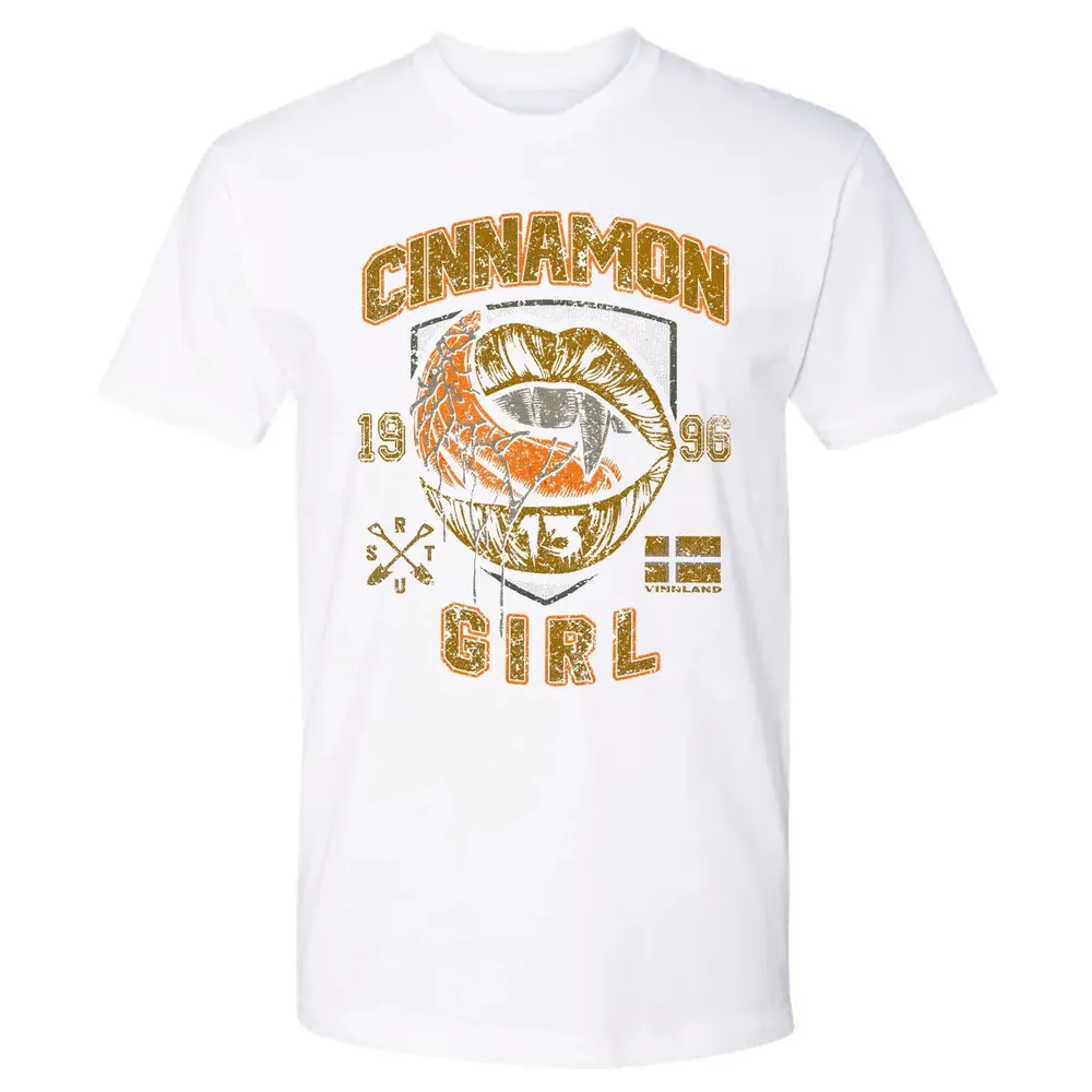 Cinnamon Girl Premium Unisex T-shirt - 4