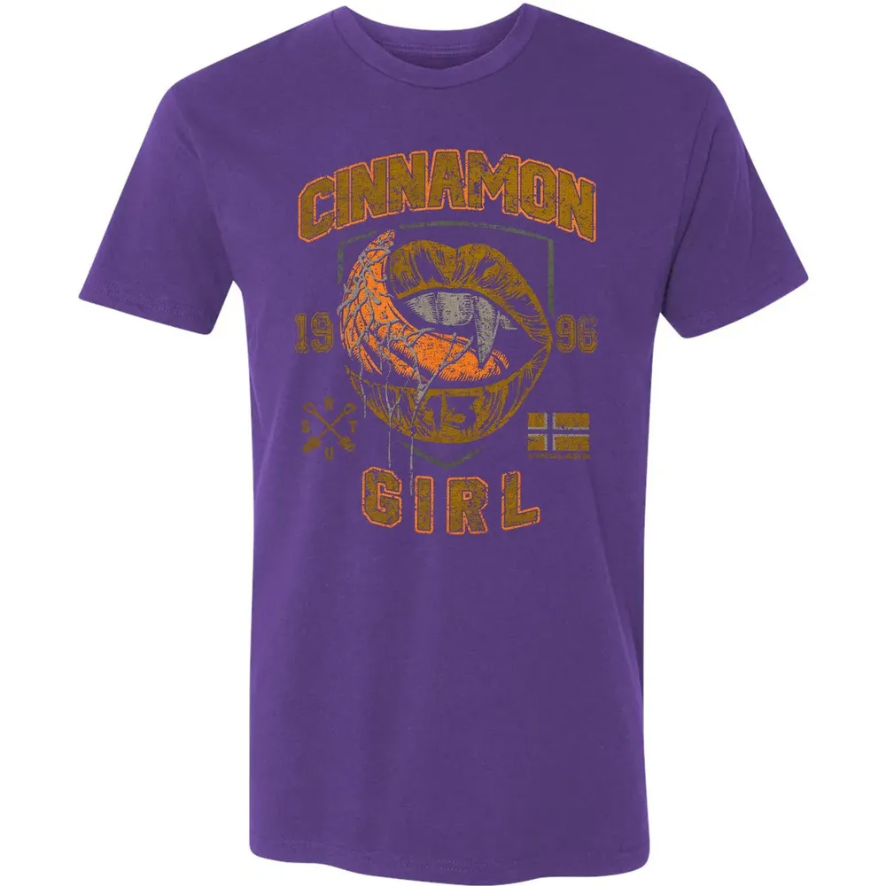 Cinnamon Girl Premium Unisex T-shirt - 7