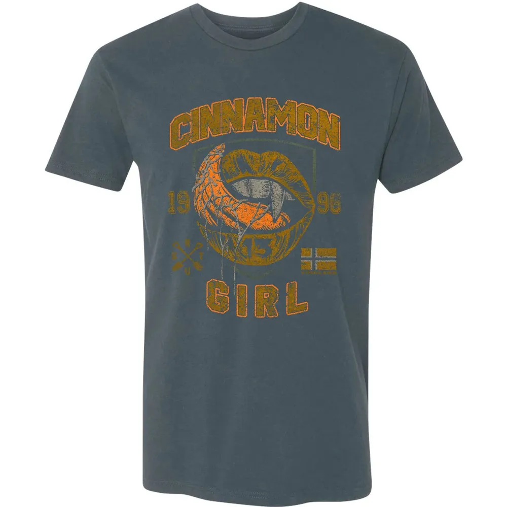 Cinnamon Girl Premium Unisex T-shirt - 14