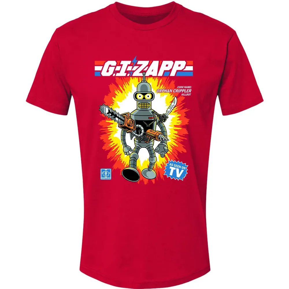 ORPHAN CRIPPLER Premium Unisex T-shirt - 6