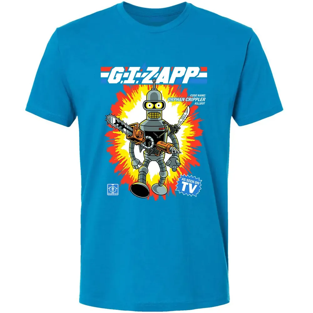 ORPHAN CRIPPLER Premium Unisex T-shirt - 15