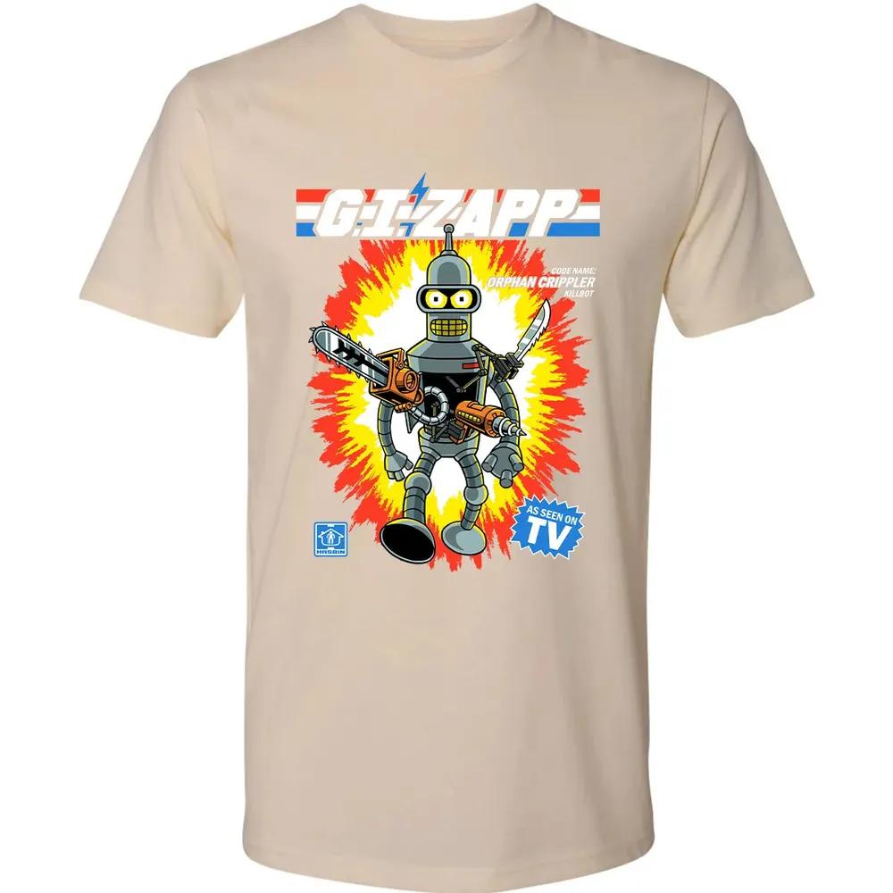 ORPHAN CRIPPLER Premium Unisex T-shirt - 13