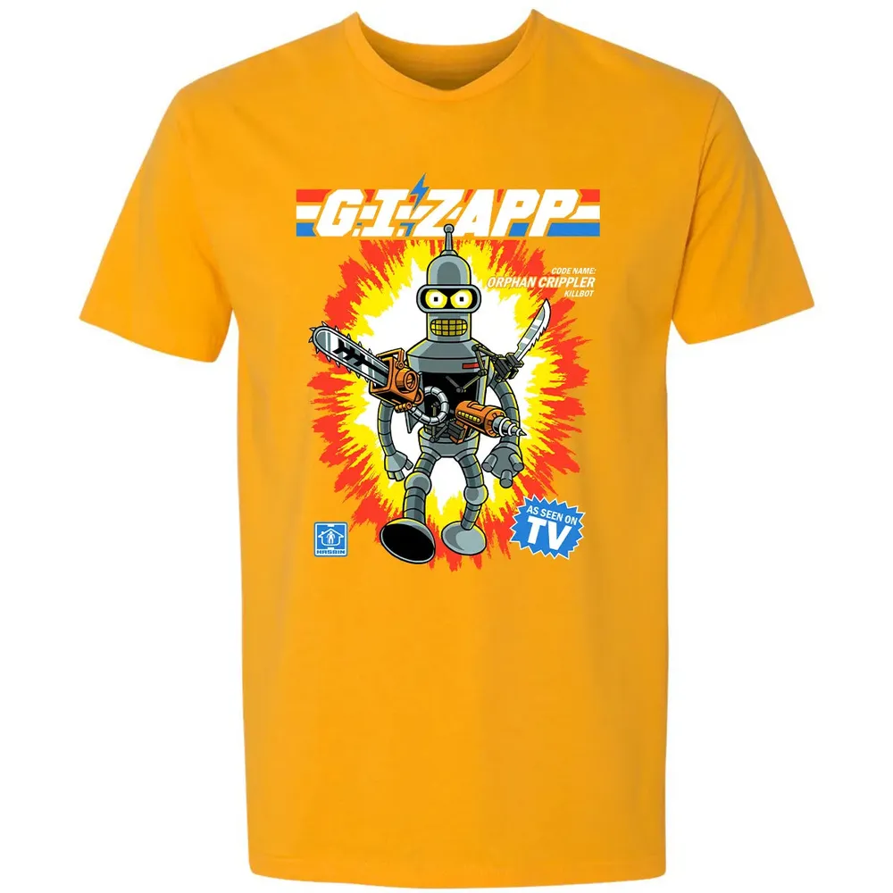 ORPHAN CRIPPLER Premium Unisex T-shirt - 11