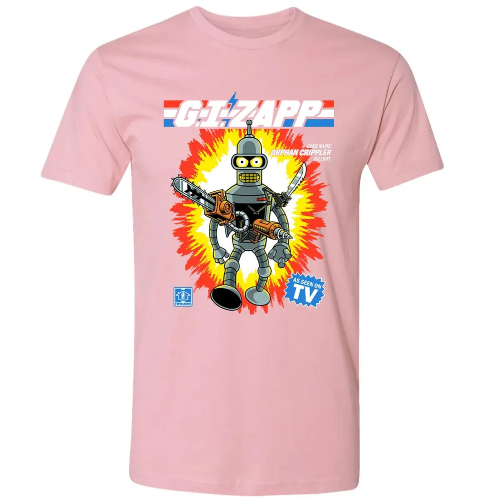 ORPHAN CRIPPLER Premium Unisex T-shirt - 3