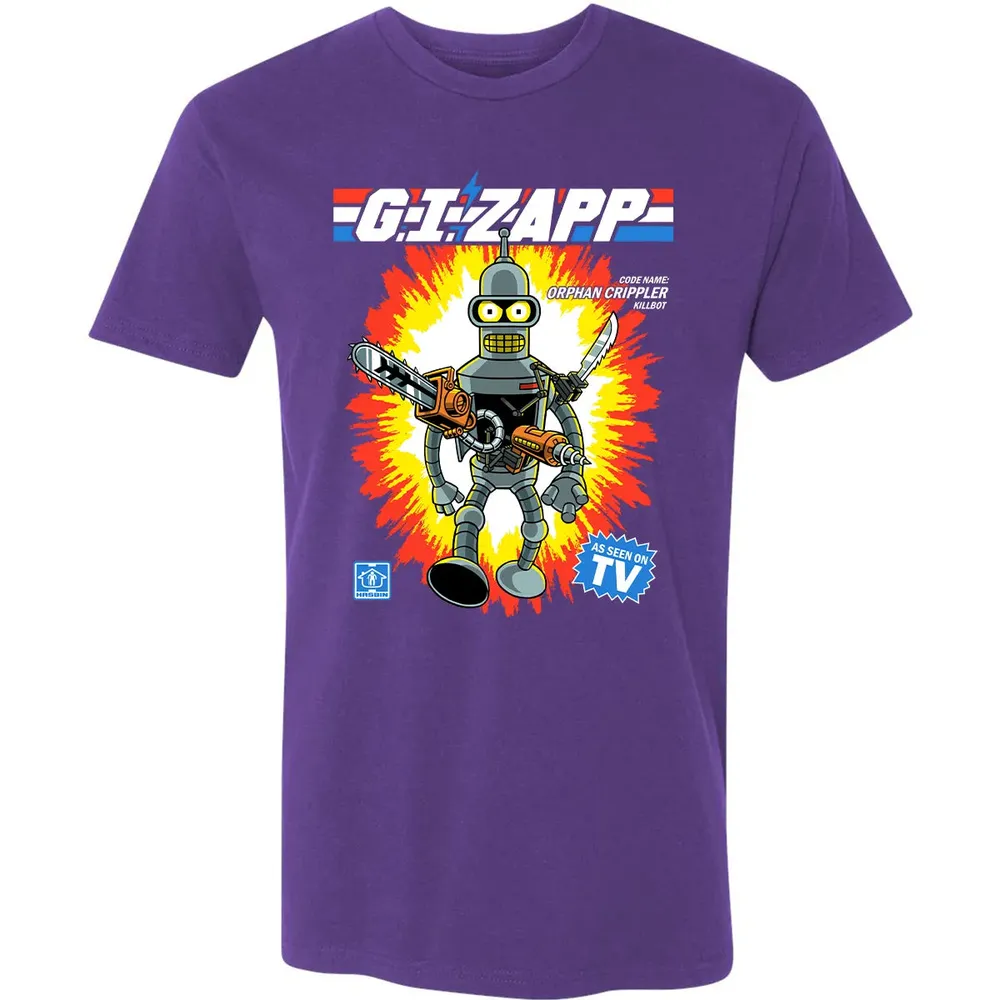 ORPHAN CRIPPLER Premium Unisex T-shirt - 7