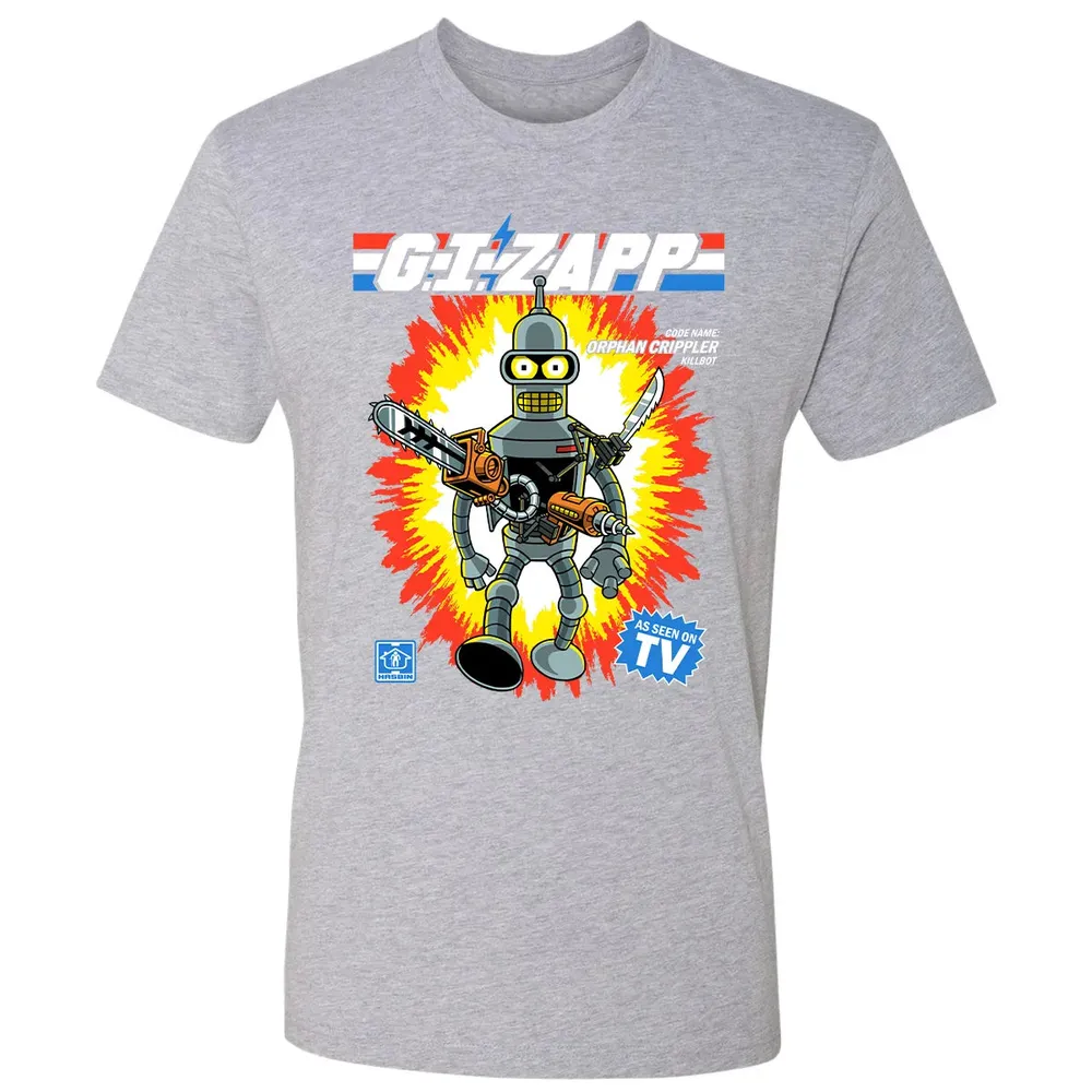 ORPHAN CRIPPLER Premium Unisex T-shirt - 9