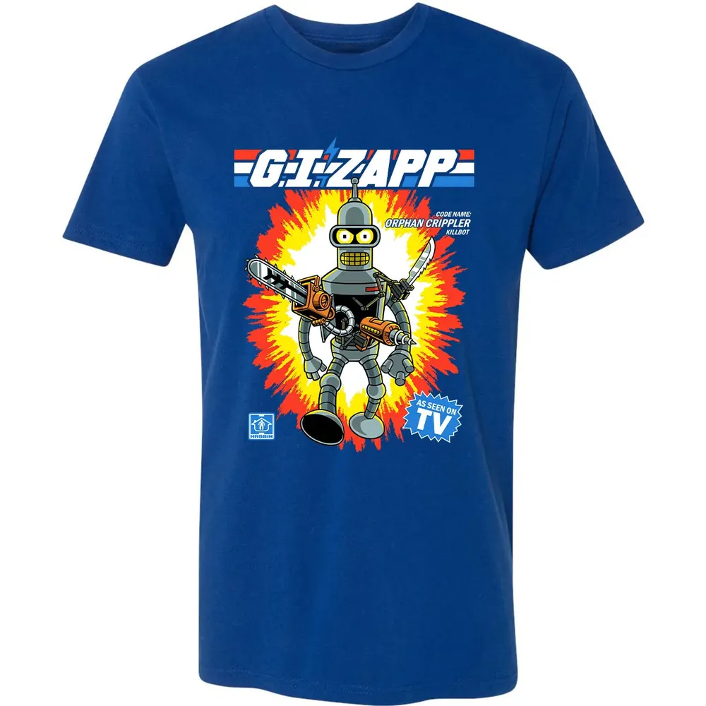 ORPHAN CRIPPLER Premium Unisex T-shirt - 10