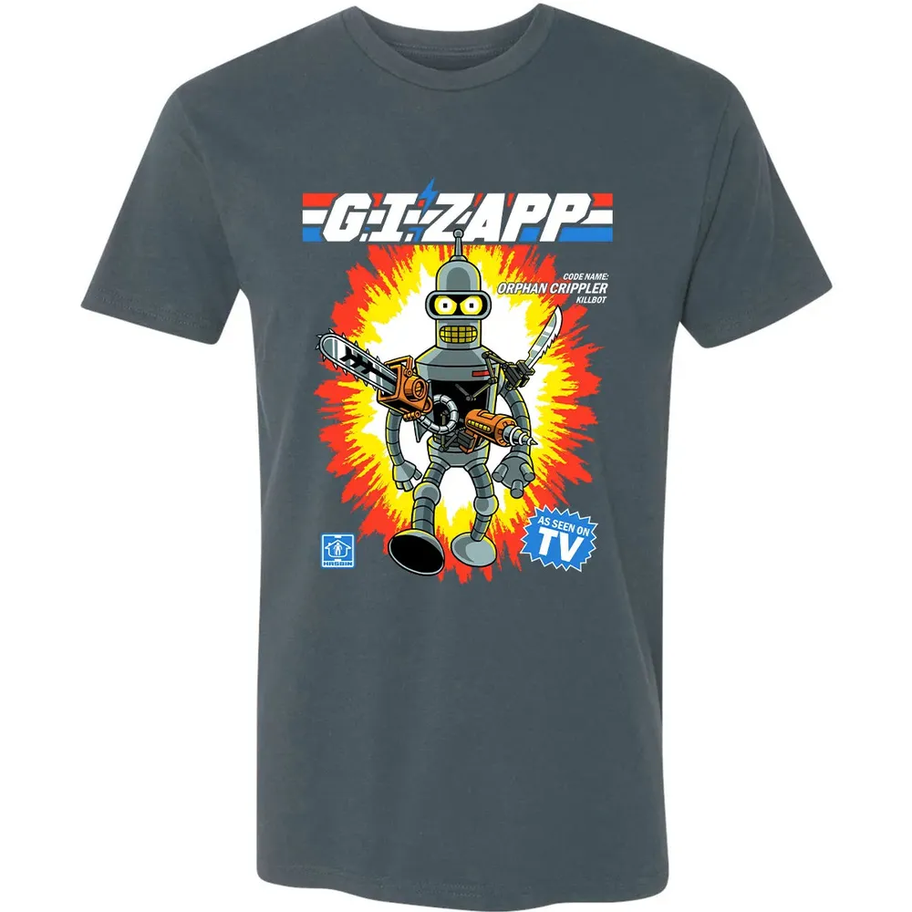 ORPHAN CRIPPLER Premium Unisex T-shirt - 14