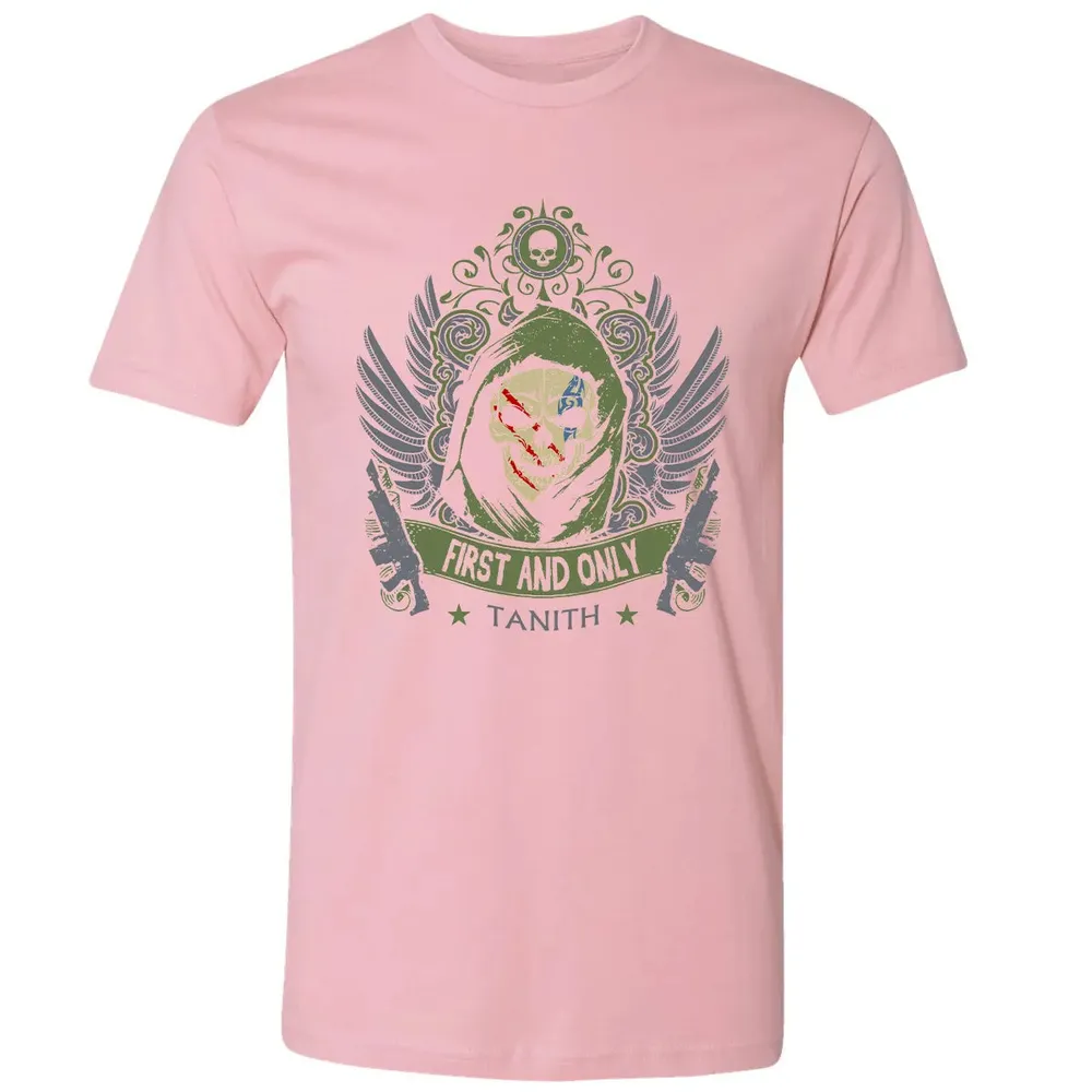 TANITH   ELITE EDITION V2 Essential Premium Unisex T-shirt - 3