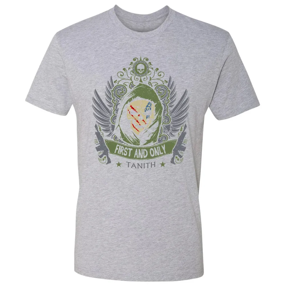 TANITH   ELITE EDITION V2 Essential Premium Unisex T-shirt - 9