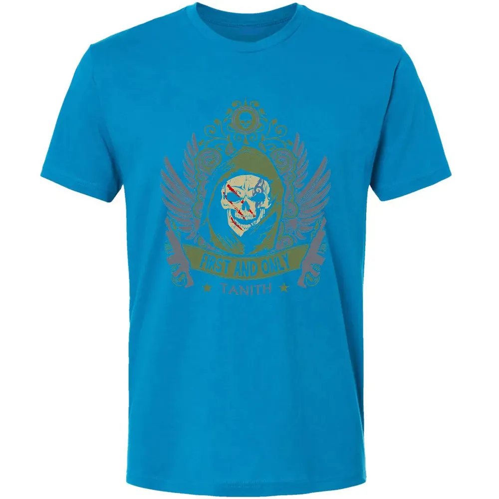 TANITH   ELITE EDITION V2 Essential Premium Unisex T-shirt - 15
