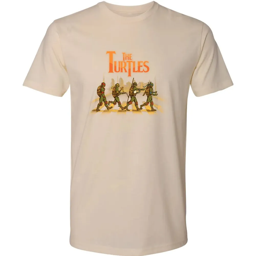 The Turtles Premium Unisex T-shirt - 13