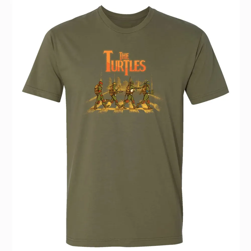 The Turtles Premium Unisex T-shirt - 5
