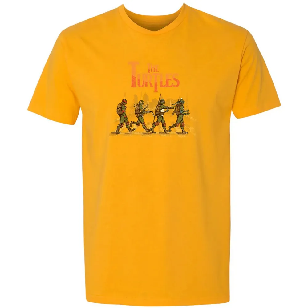 The Turtles Premium Unisex T-shirt - 11