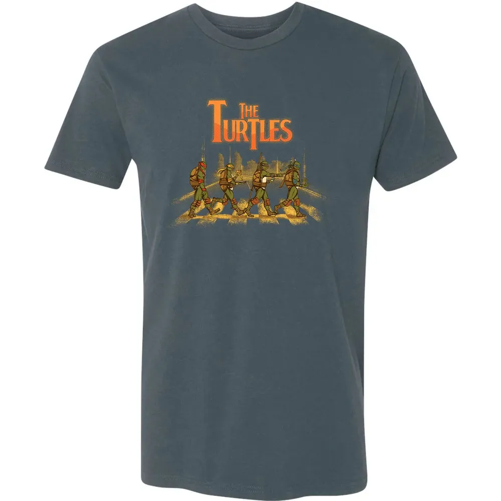 The Turtles Premium Unisex T-shirt - 14